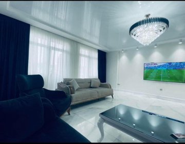 For sale 5 room flat