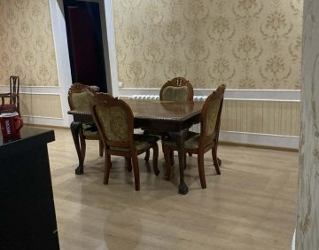 For rent 3 room flat