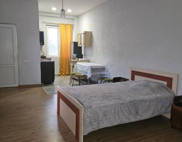 For rent Studio type flat