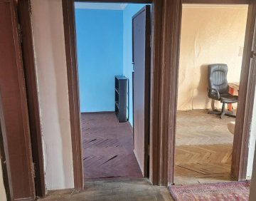 For sale 3 room flat