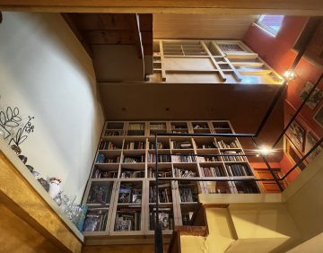 For sale 6 room flat