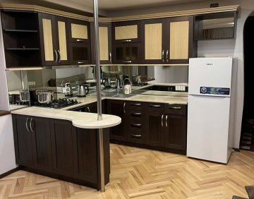 Сдаётся 3 Комнатная квартира