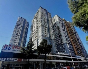 For sale 4 room flat