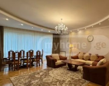 For rent 4 room flat