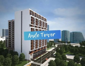 For sale Studio type flat