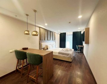 For sale Studio type flat
