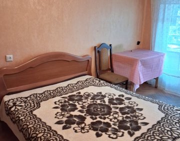 ქირავდება 1 ოთახიანი ბინა