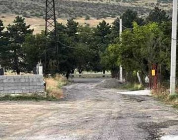 იყიდება 1500 მ² მიწის ნაკვეთი