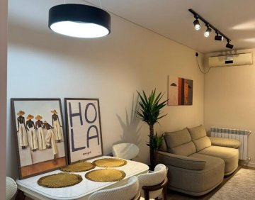 For sale 2 room flat