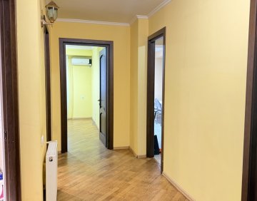 For rent 3 room flat