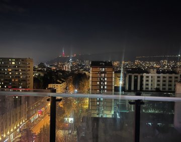 იყიდება 3 ოთახიანი ბინა