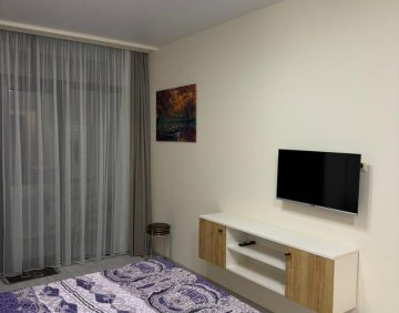 For rent Studio type flat