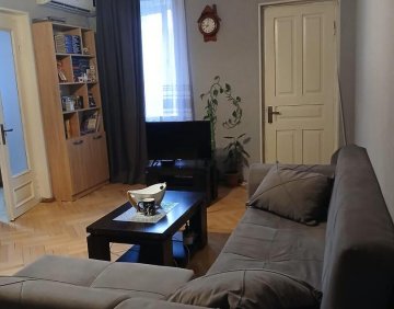 For rent 3 room flat