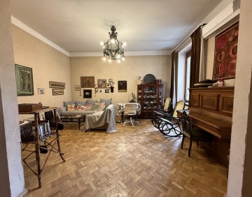 For sale 3 room flat