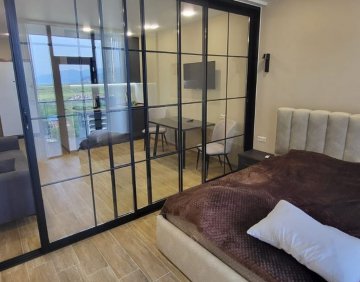 For sale Studio type flat