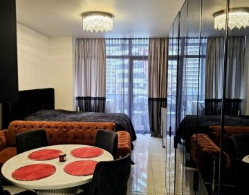 For sale Studio type flat