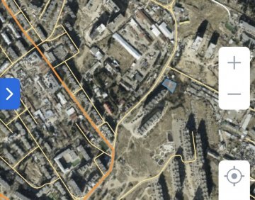 For sale 1131 m² land