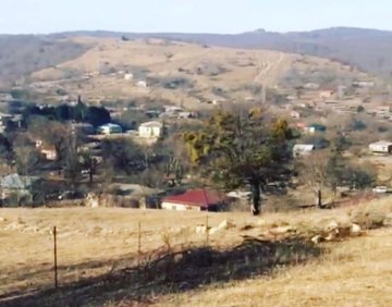 იყიდება 5000 მ² მიწის ნაკვეთი