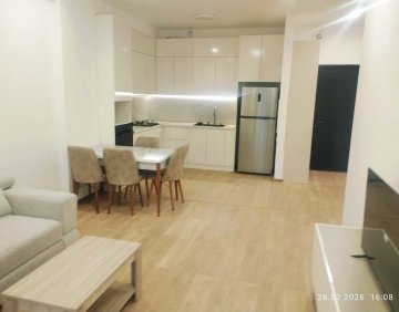 For rent 2 room flat