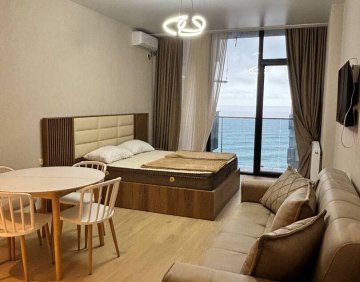 For sale Studio type flat