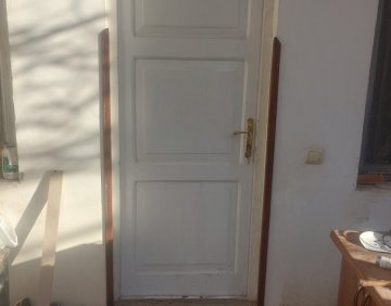 ქირავდება 2 ოთახიანი ბინა