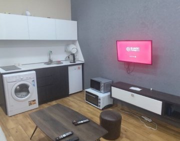 For rent 2 room flat