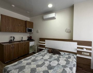 For rent Studio type flat