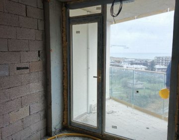 For sale Studio type flat