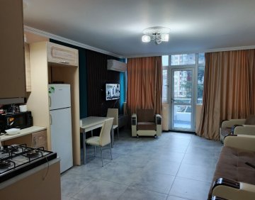 For sale 3 room flat
