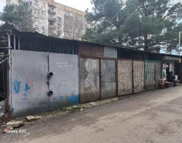 For rent 20 m² commercial premise