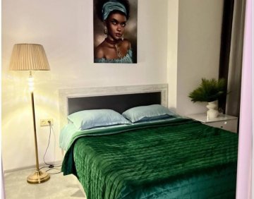 For sale 2 room flat