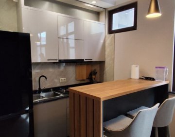 For sale Studio type flat