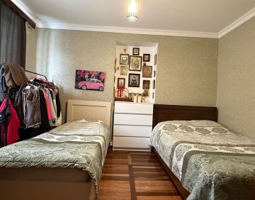 Продается 4 Комнатная квартира