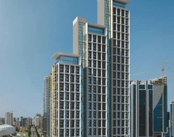 For sale Studio type flat