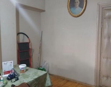 იყიდება სტუდიოს ტიპის ბინა