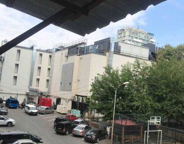 იყიდება 1 ოთახიანი ბინა