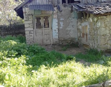 იყიდება 232 მ² მიწის ნაკვეთი