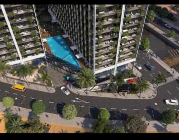 For sale Studio type flat