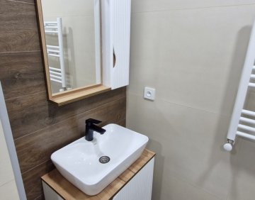 For rent 2 room flat