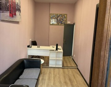 For rent 60 m² commercial premise