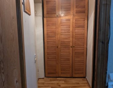 For rent 1 room flat