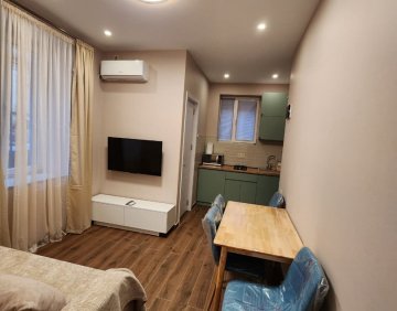 For rent 2 room flat