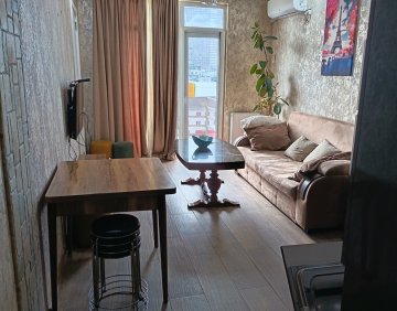 For rent 3 room flat