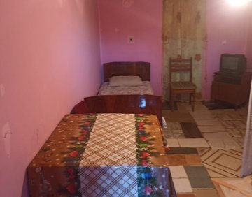 ქირავდება სტუდიოს ტიპის ბინა