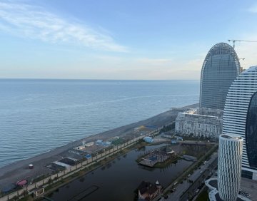 ქირავდება 1 ოთახიანი ბინა