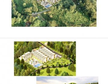 For sale 3065 m² land