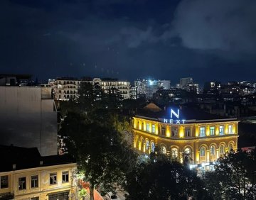 Сдаётся 3 Комнатная квартира