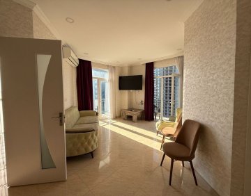 For rent 3 room flat