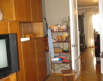 For sale 3 room flat