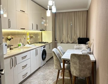 For sale 3 room flat